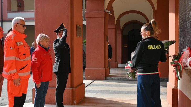 Carabinieri morti nel Veronese: cordoglio di Croce Rossa, Croce Verde, Protezione Civile e Castellazzo Soccorso