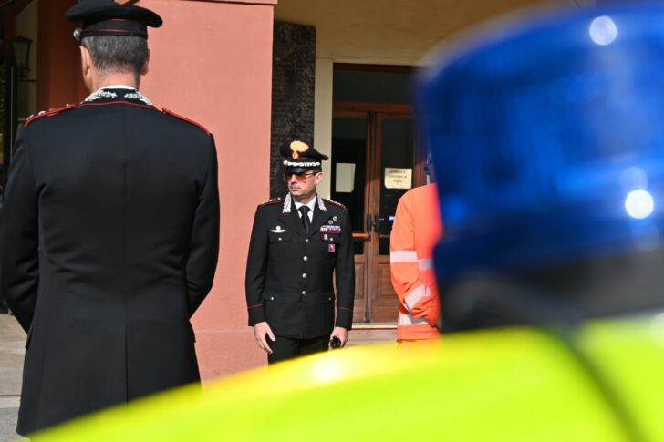 Carabinieri morti nel Veronese: cordoglio di Croce Rossa, Croce Verde, Protezione Civile e Castellazzo Soccorso