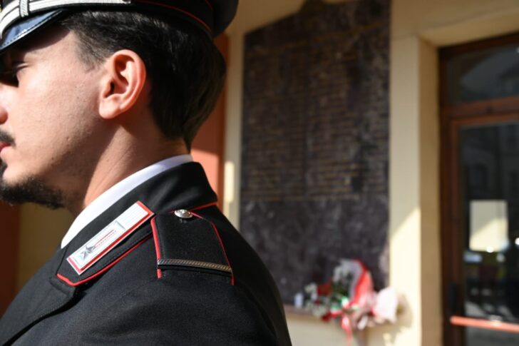 Carabinieri morti nel Veronese: cordoglio di Croce Rossa, Croce Verde, Protezione Civile e Castellazzo Soccorso