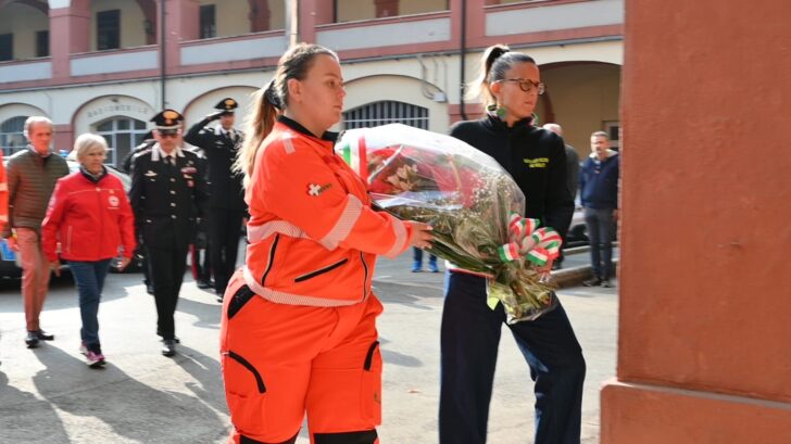 Carabinieri morti nel Veronese: cordoglio di Croce Rossa, Croce Verde, Protezione Civile e Castellazzo Soccorso