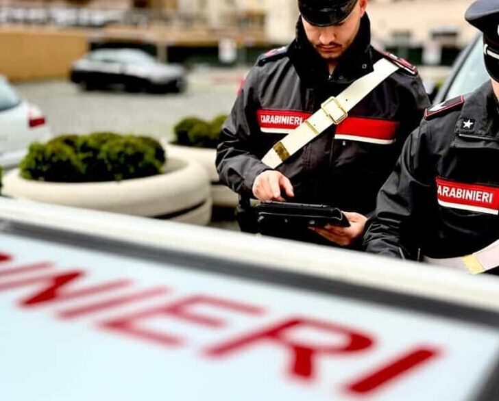 Violenta rissa fuori da una discoteca a Bosco Marengo. Arrestati quattro giovani