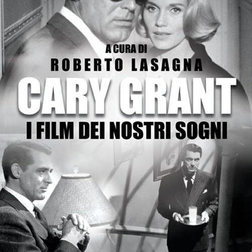 Hitchcock e Cary Grant oggi all’Ottobre alessandrino