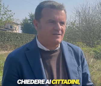 Lega a Pavia: “Per il campo sinti i soldi ci sono ma per la biblioteca no”