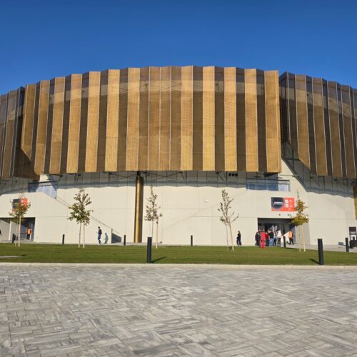 Fabbrica Sostenibile: venerdì 24 ottobre l’evento alla Cittadella dello Sport