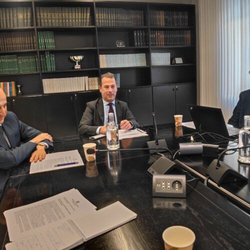Le imprese della provincia “tengono botta” nonostante il momento difficile: alta la propensione a investire