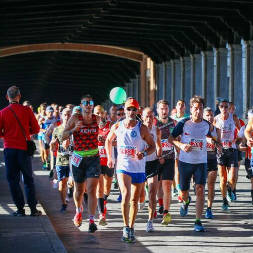 Radio Gold racconta la CorriPavia: segui la diretta e vivi la corsa con noi