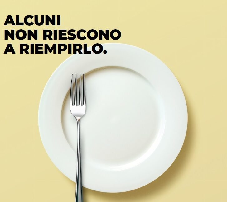 “Dona la Spesa”: sabato 11 ottobre torna la raccolta solidale nei supermercati Nova Coop