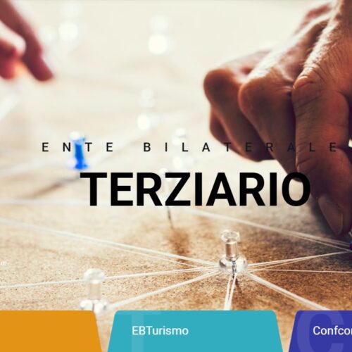 Grazie agli Enti Bilaterali di categoria 150mila euro di bonus per i lavoratori del terziario e turismo
