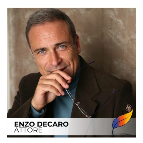 Enzo Decaro racconta la bellezza de “La Smorfia”