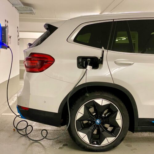 Da oggi il ‘click day’ per gli incentivi su acquisto auto elettriche
