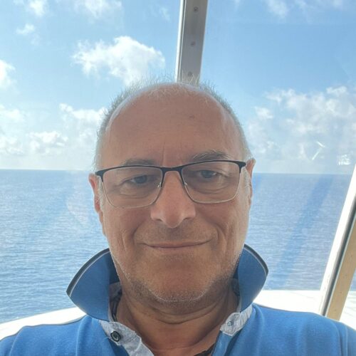 Evaldo Pavanello leader team Vannacci ad Alessandria: “I toni sono troppo blandi, vogliamo far rispettare le regole”