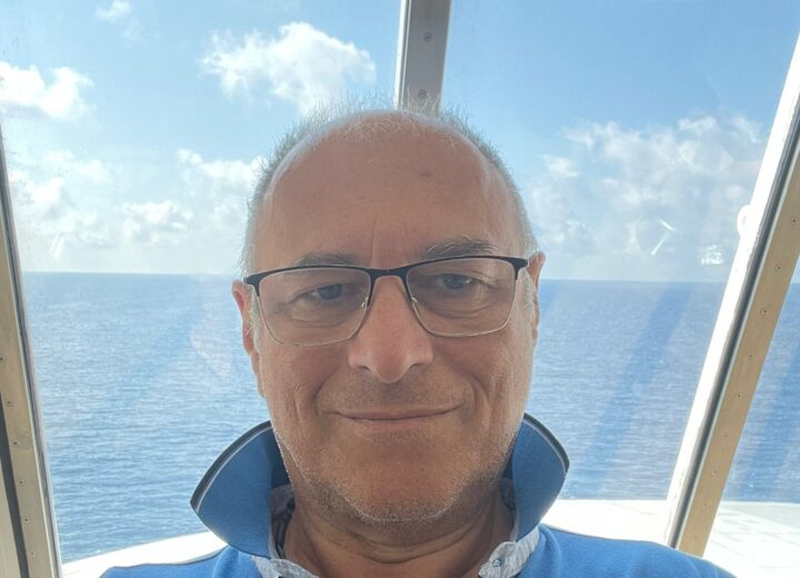 Evaldo Pavanello leader team Vannacci ad Alessandria: “I toni sono troppo blandi, vogliamo far rispettare le regole”