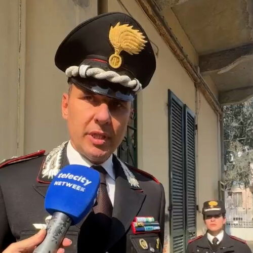Persona trovata senza vita in via De Amicis: ad avvisare i Carabinieri il proprietario dell’appartamento