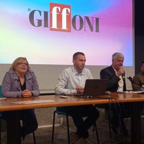 Ad Alessandria un incontro dedicato ai Mestieri del Cinema con il direttore artistico del Giffoni Film Festival