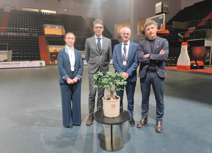 Fabbrica sostenibile 2026: dalle 9.30 la diretta video dell’evento