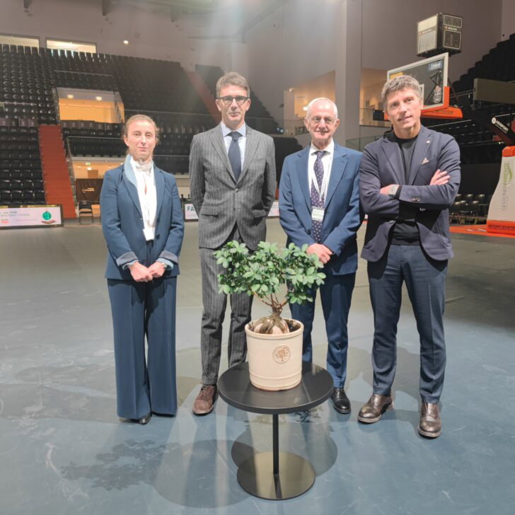 Fabbrica sostenibile 2026: la diretta dell’evento