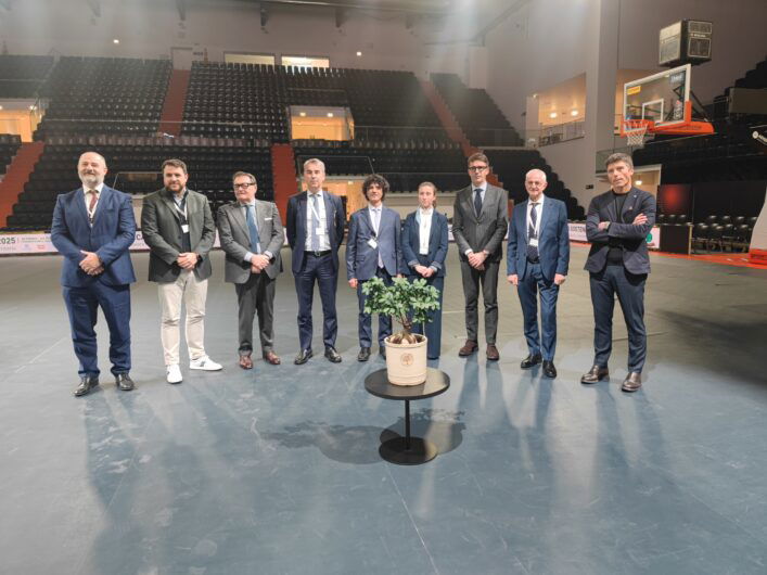 Fabbrica Sostenibile: le aziende green si raccontano. Cittadella dello Sport passa il bonsai a Bulgari Gioielli