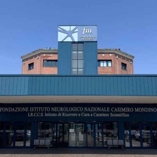 Delegazione di El Salvador in visita alla Fondazione Mondino di Pavia. Giovedì la ratifica dell’accordo