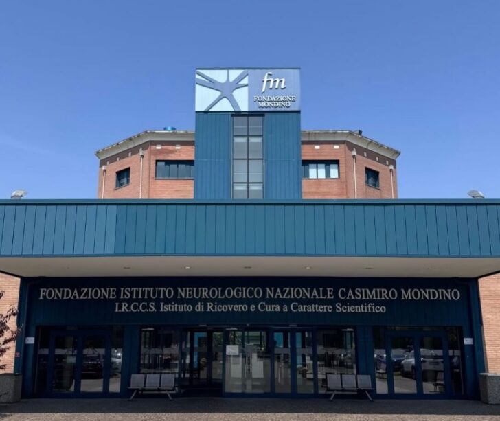 Delegazione di El Salvador in visita alla Fondazione Mondino di Pavia. Giovedì la ratifica dell’accordo