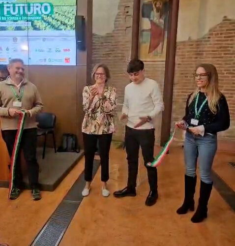 Scienza, agricoltura e futuro del cibo: ad Alessandria il Food&Science Festival Lab