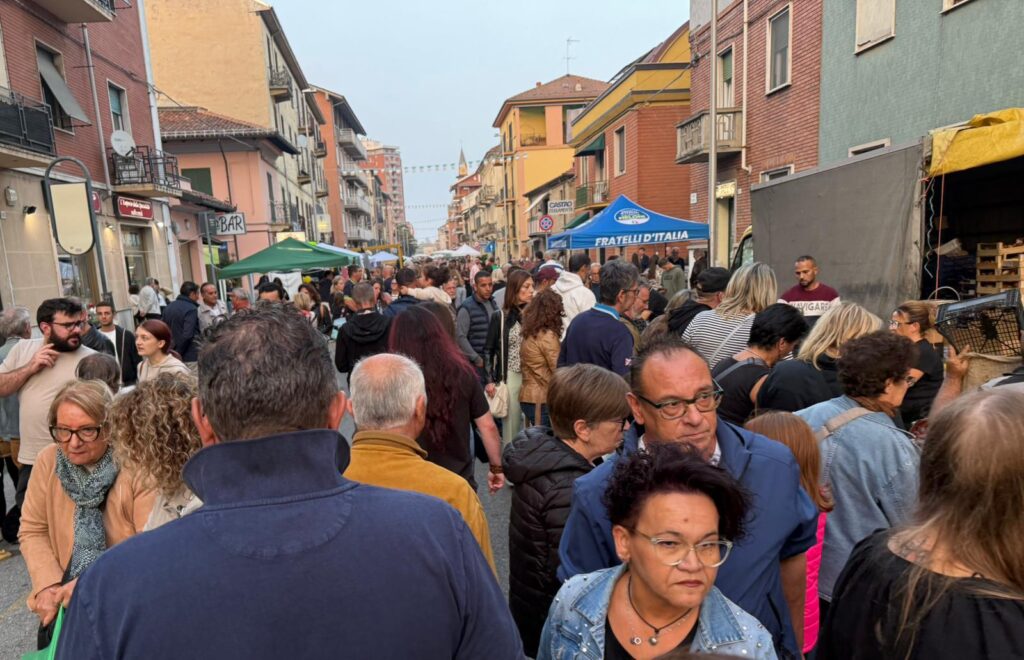 Festa Cristo 2025