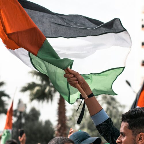 Venerdì a Novi Ligure una veglia per Gaza e in solidarietà alla Flottilla