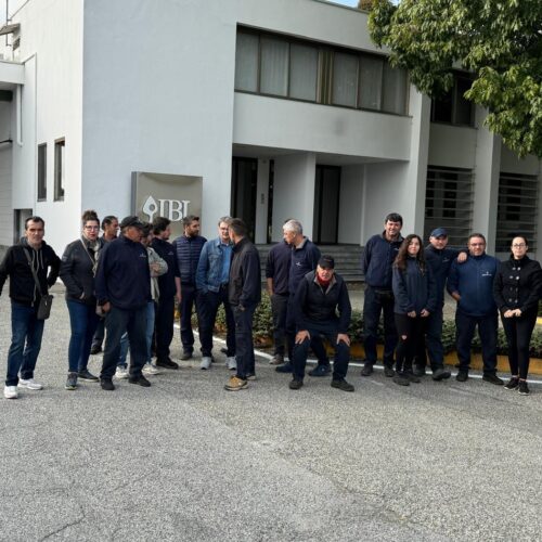 Crisi all’Ibl di Coniolo: proclamati due giorni di sciopero