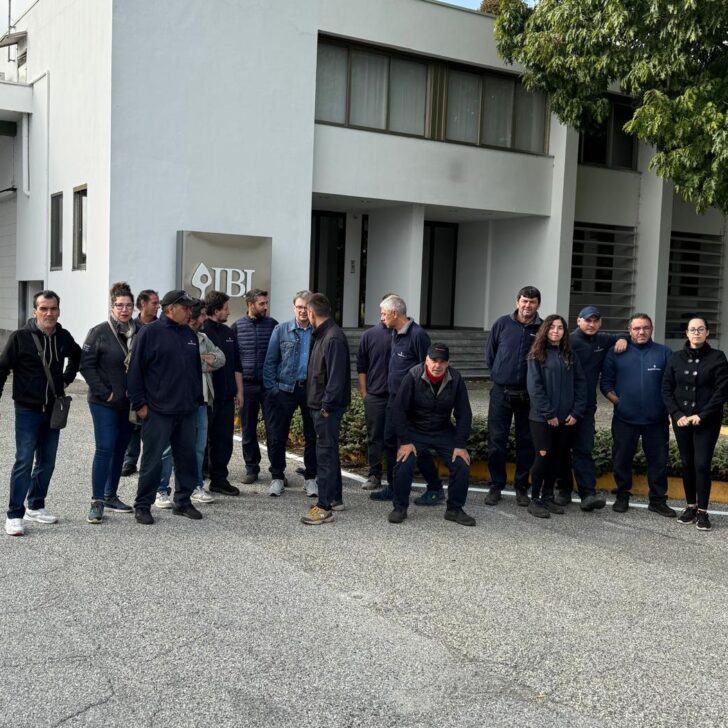 Crisi all’Ibl di Coniolo: proclamati due giorni di sciopero