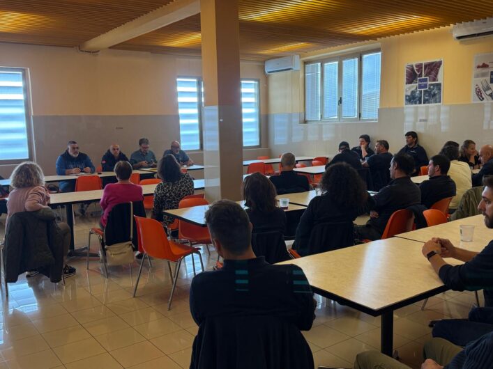 Crisi all’Ibl di Coniolo: proclamati due giorni di sciopero