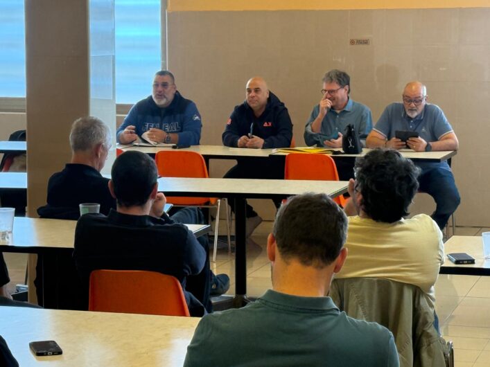Crisi all’Ibl di Coniolo: proclamati due giorni di sciopero