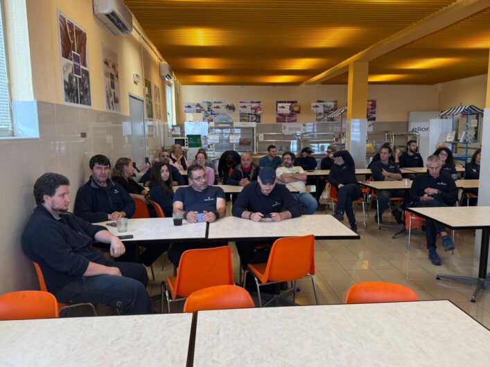 Crisi all’Ibl di Coniolo: proclamati due giorni di sciopero