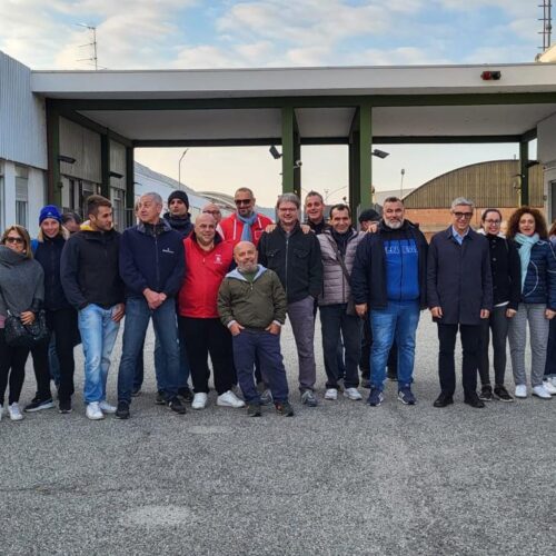 Crisi Ibl Coniolo: l’opposizione di Casale invoca un tavolo tecnico urgente e il consiglio comunale aperto