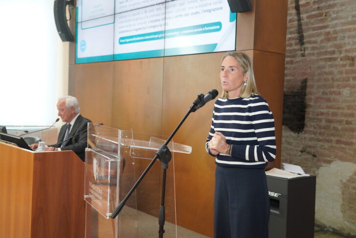 Giornata delle Fondazioni: i progetti di otto associazioni che fanno “germogliare” talento e opportunità per i giovani
