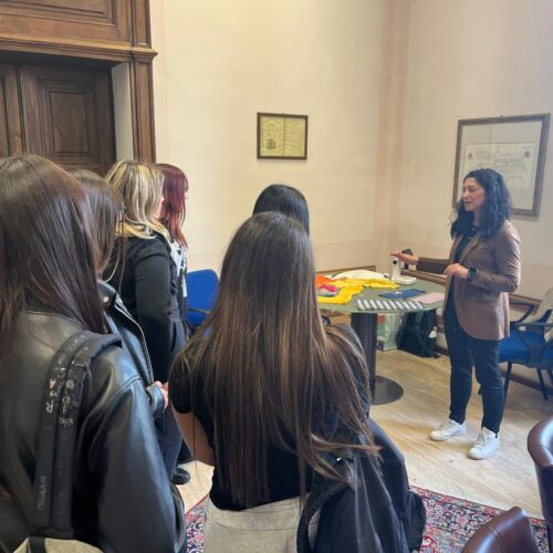 A Casale studenti protagonisti nella ricerca sulle microplastiche