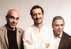 Inizia venerdì 7 novembre la Stagione APRE del Teatro Sociale di Valenza