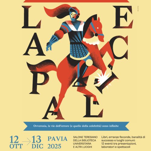 Fino al 13 dicembre l’ovvio che diventa leggenda con “Lapalisse”