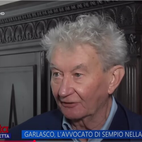 Andrea Sempio revoca il mandato all’avvocato Massimo Lovati
