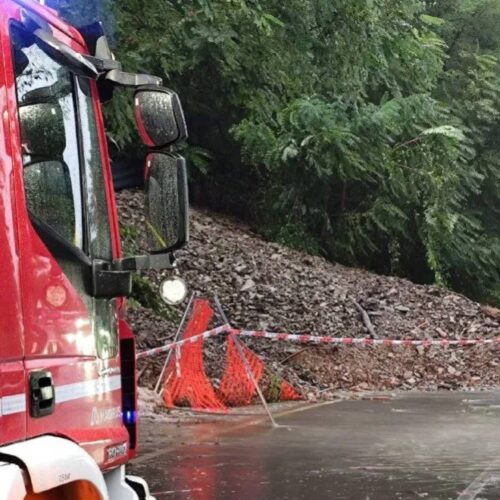 CNA Lombardia: “Trenta eventi meteo estremi in sette mesi. Servono risorse vere, non solo per le emergenze”
