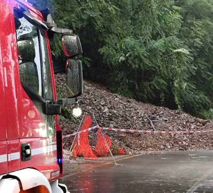 CNA Lombardia: “Trenta eventi meteo estremi in sette mesi. Servono risorse vere, non solo per le emergenze”