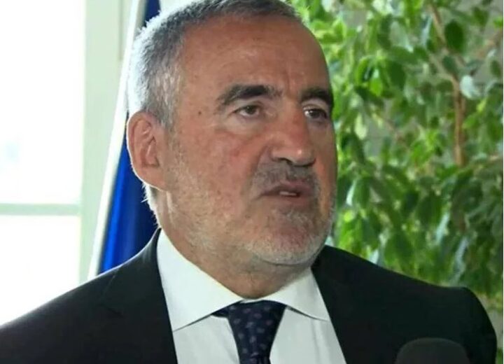 Garlasco: gip Brescia archivia ex pm Venditti, ‘nessuna corruzione’