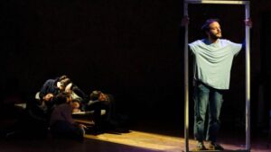 Inizia venerdì 7 novembre la Stagione APRE del Teatro Sociale di Valenza