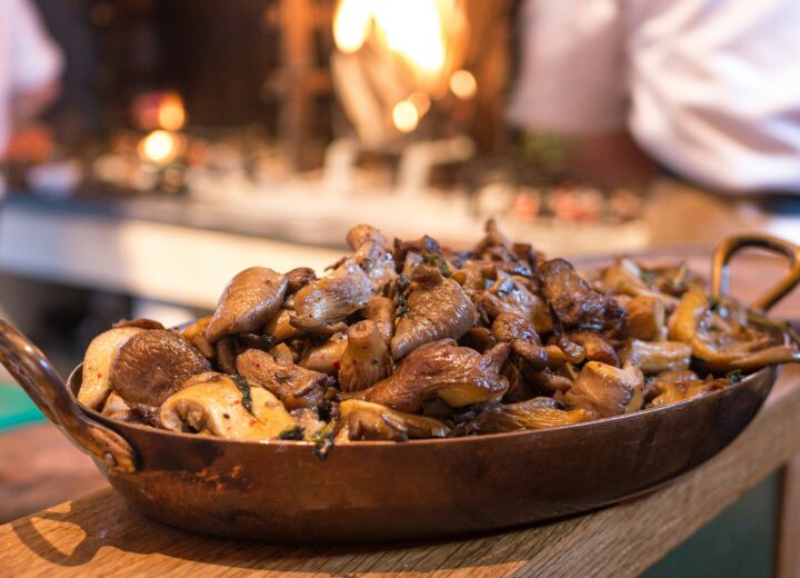 Weekend di fiere e sagre in Piemonte: tra tartufi, castagne e tradizioni d’autunno