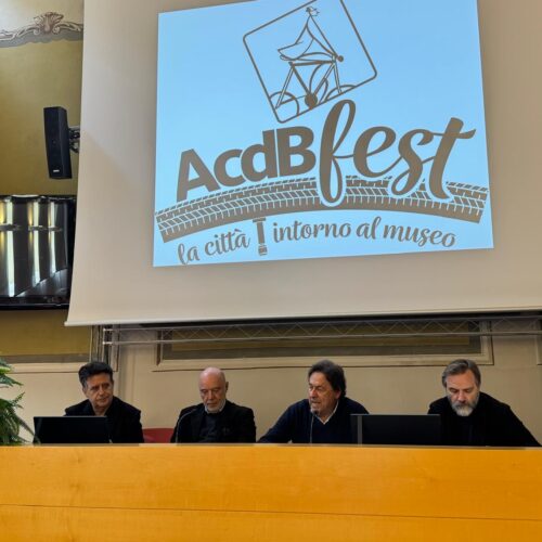 Il 18 ottobre Alessandria festeggia dieci anni del Museo ACdB con una giornata dedicata alla città che pedala