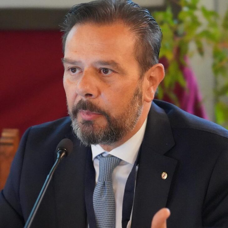 Il dottor Federico Nardi porta l’Asl Al ai vertici della cardiologia italiana