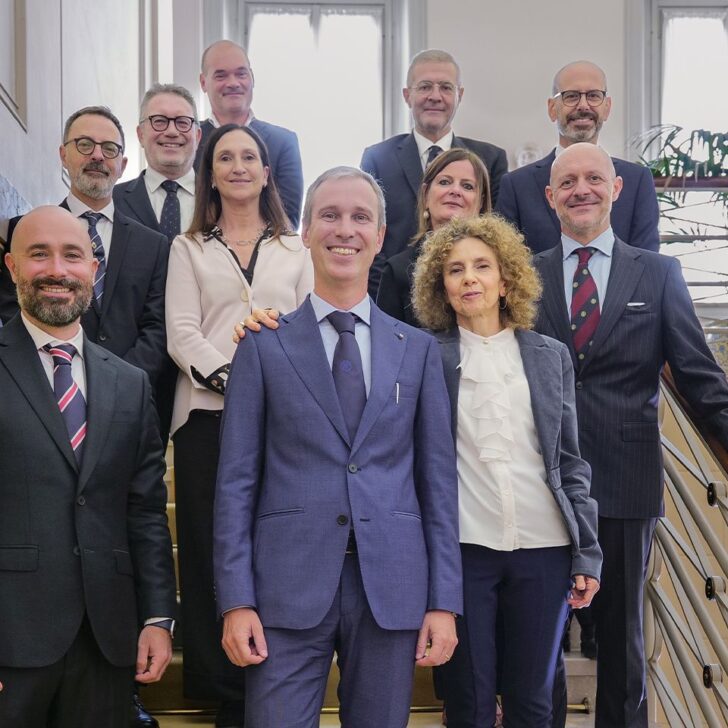 Nuova squadra università di Pavia: “Mix di esperienza e novità”