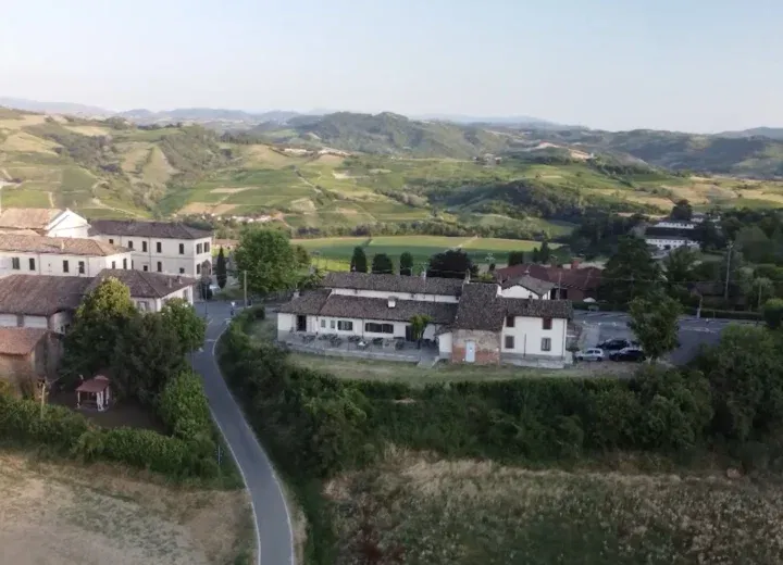 L’Oltrepò protagonista di due puntate con il Gambero Rosso