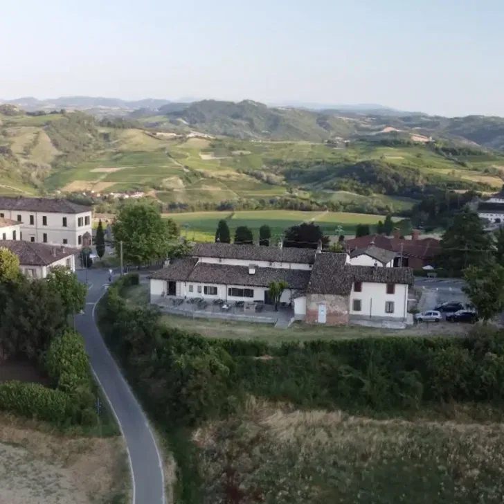 L’Oltrepò protagonista di due puntate con il Gambero Rosso