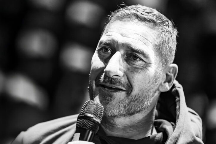 La Cittadella dello Sport di Tortona capitale del padel per un giorno, Vieri: “L’arena più bella d’Italia”