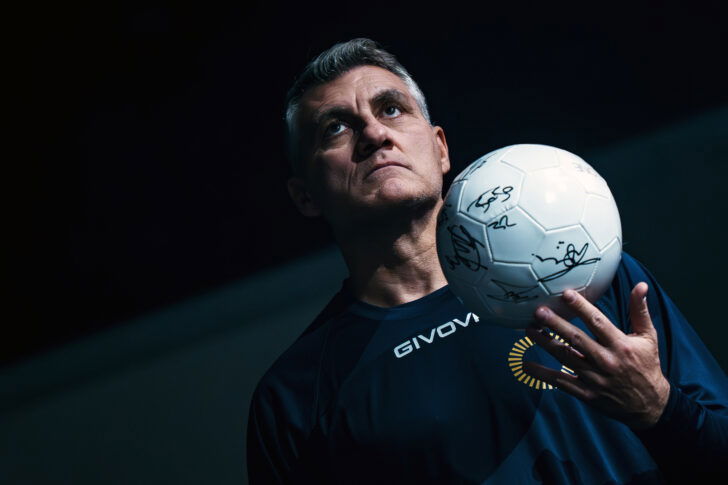 La Cittadella dello Sport di Tortona capitale del padel per un giorno, Vieri: “L’arena più bella d’Italia”