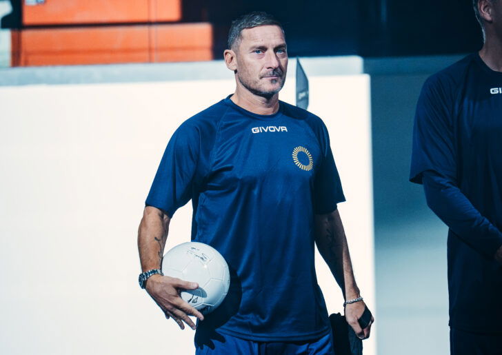 La Cittadella dello Sport di Tortona capitale del padel per un giorno, Vieri: “L’arena più bella d’Italia”
